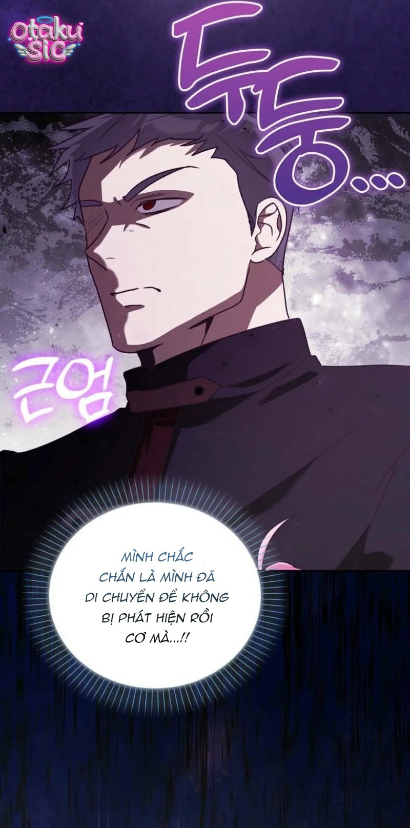 Tôi Sẽ Cứu Lấy Cha - Chap 5