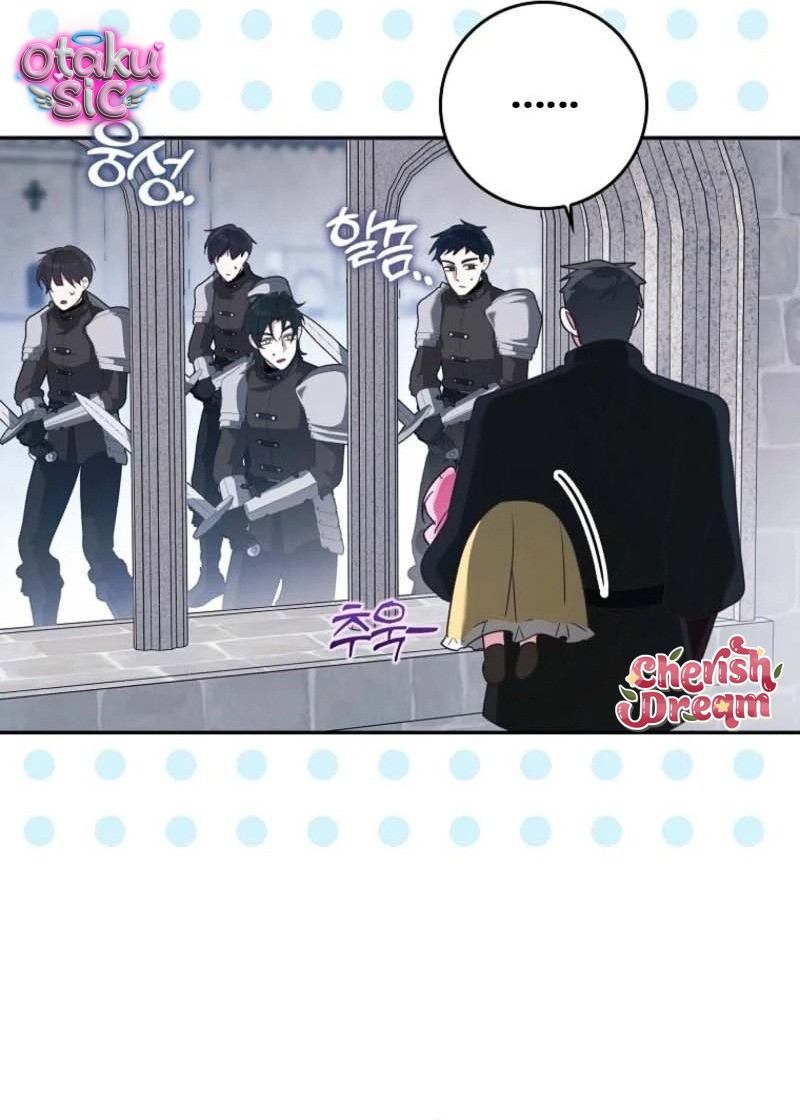 Tôi Sẽ Cứu Lấy Cha - Chap 5