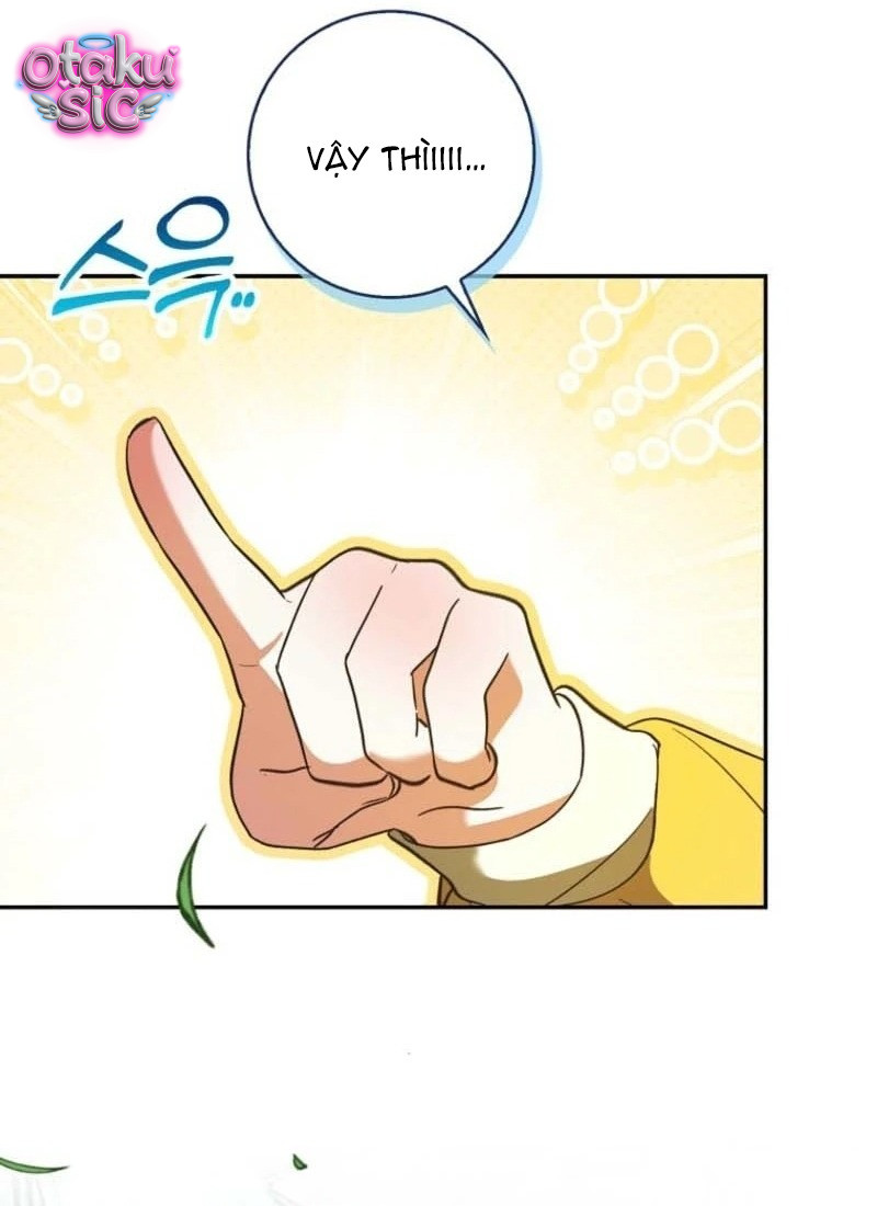 Tôi Sẽ Cứu Lấy Cha - Chap 5