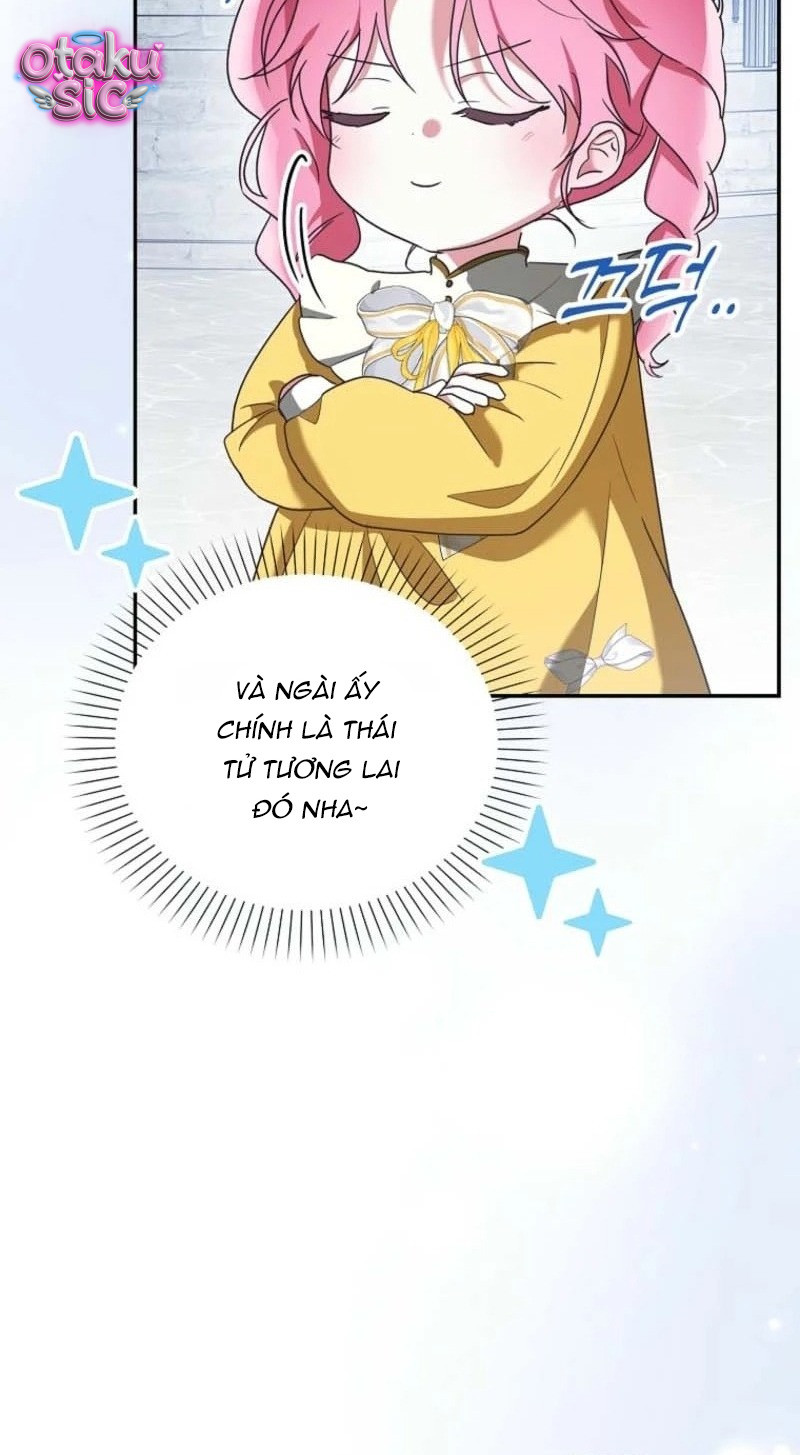 Tôi Sẽ Cứu Lấy Cha - Chap 5