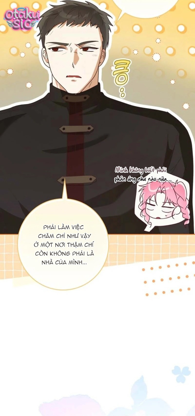 Tôi Sẽ Cứu Lấy Cha - Chap 5