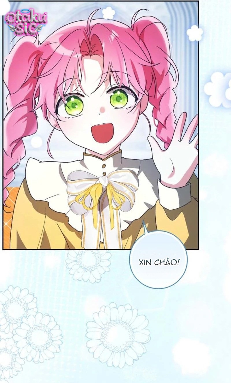 Tôi Sẽ Cứu Lấy Cha - Chap 5