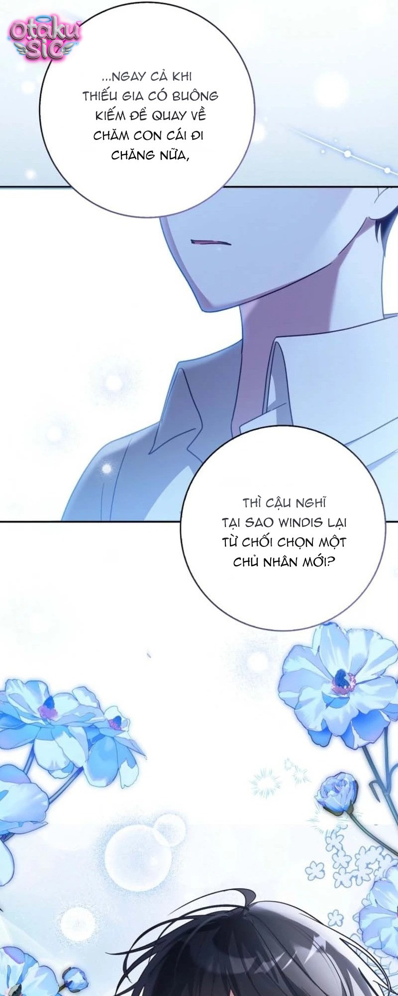 Tôi Sẽ Cứu Lấy Cha - Chap 5