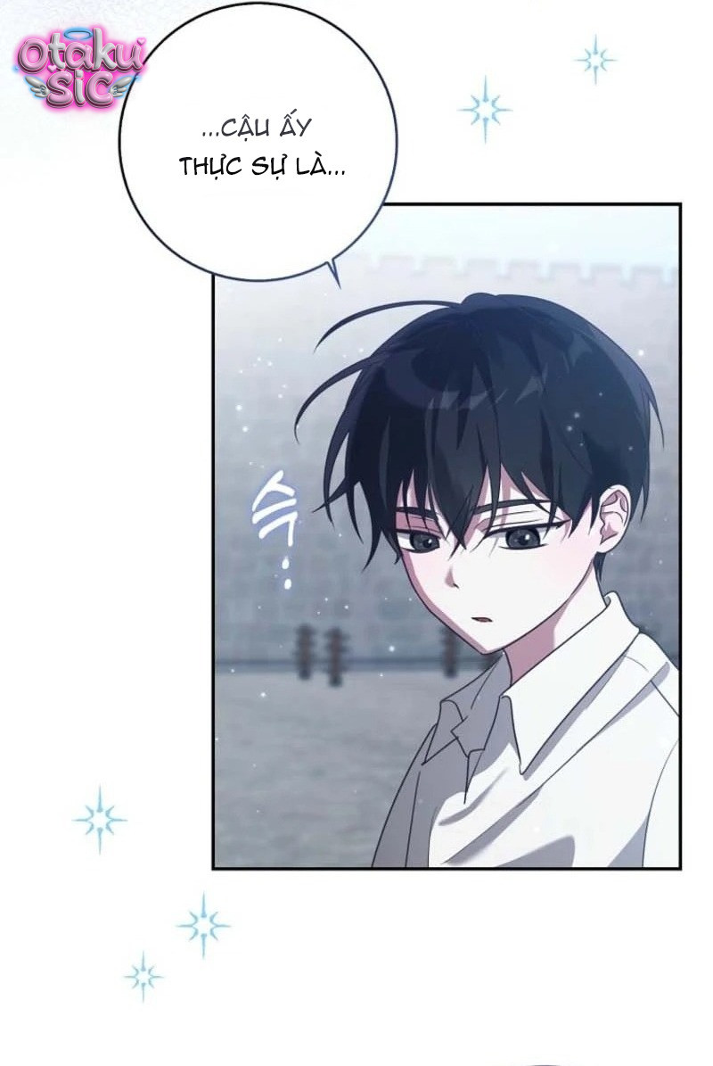 Tôi Sẽ Cứu Lấy Cha - Chap 5