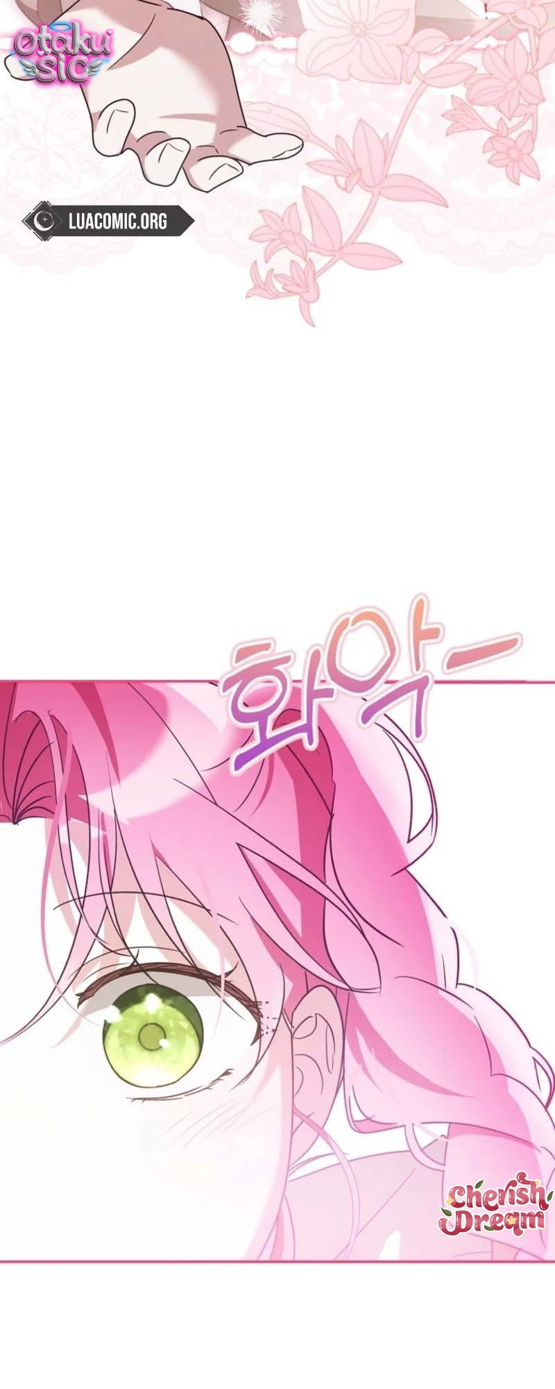Tôi Sẽ Cứu Lấy Cha - Chap 5