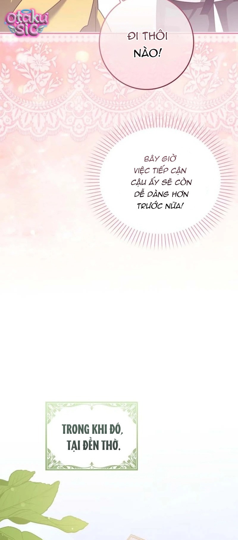 Tôi Sẽ Cứu Lấy Cha - Chap 5