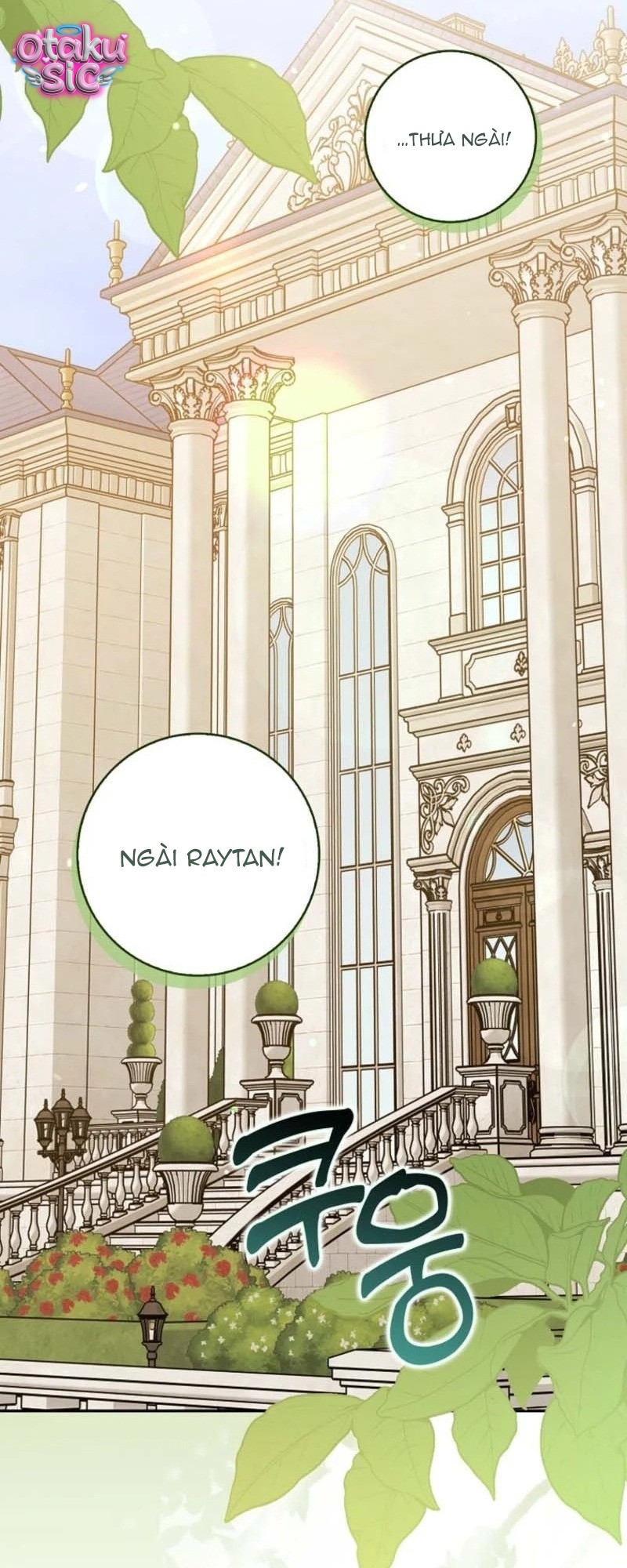 Tôi Sẽ Cứu Lấy Cha - Chap 5
