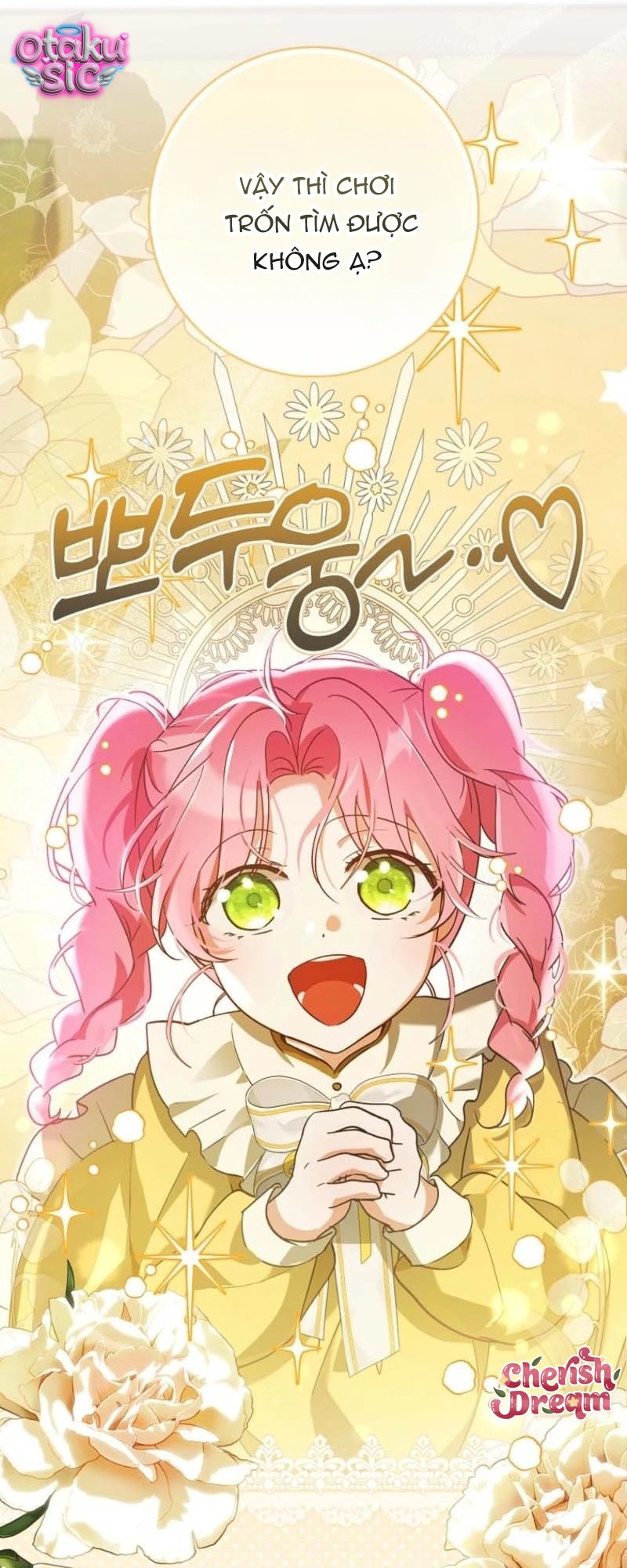 Tôi Sẽ Cứu Lấy Cha - Chap 5