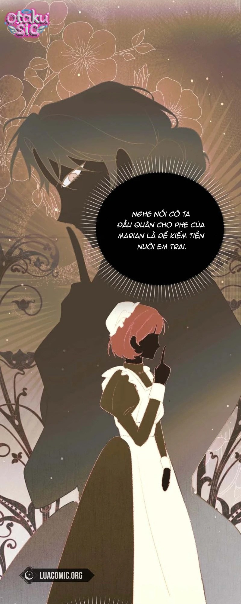 Tôi Sẽ Cứu Lấy Cha - Chap 5