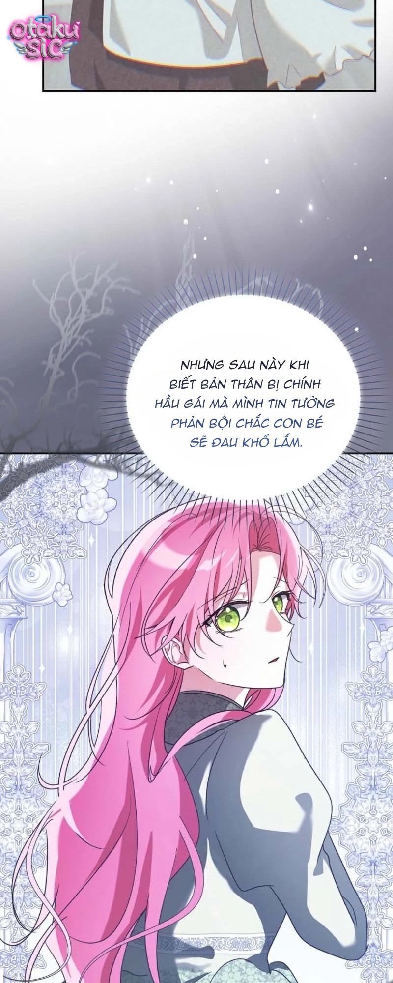 Tôi Sẽ Cứu Lấy Cha - Chap 5