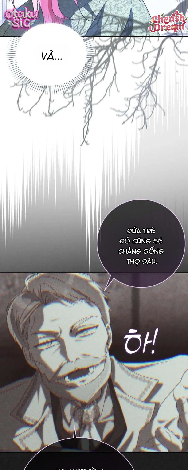 Tôi Sẽ Cứu Lấy Cha - Chap 5