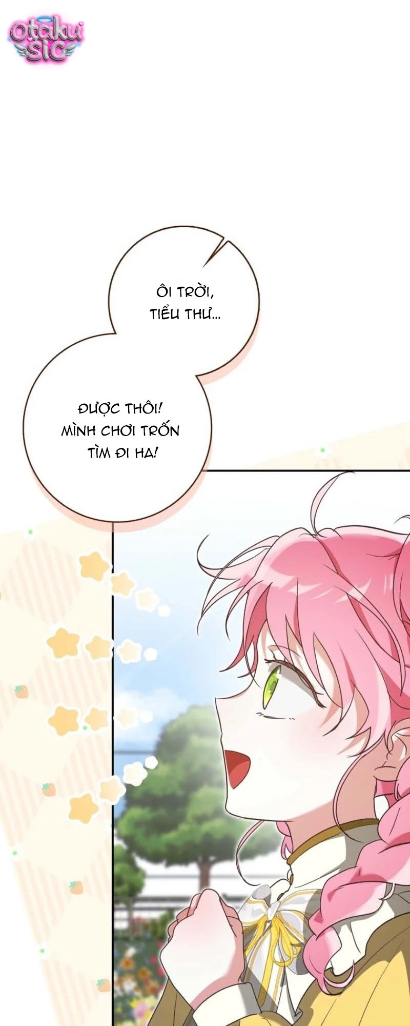 Tôi Sẽ Cứu Lấy Cha - Chap 5