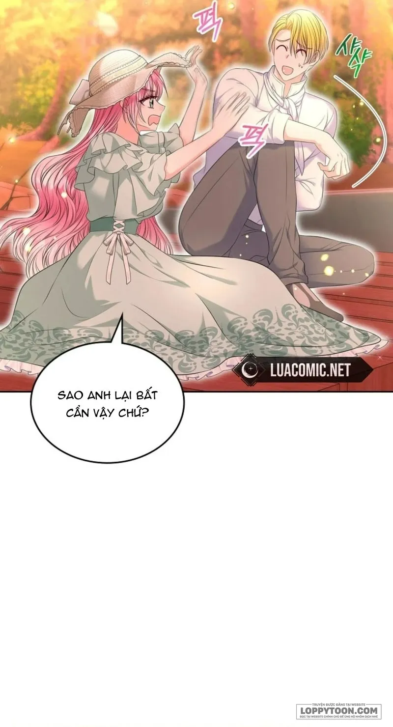 Tôi Sẽ Ly Hôn Với Anh Trai Nữ Chính - Chap 94 - Trang 12
