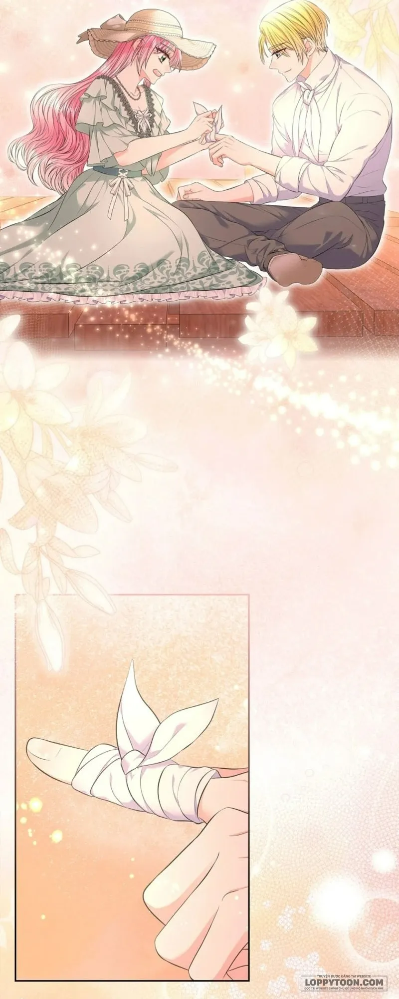 Tôi Sẽ Ly Hôn Với Anh Trai Nữ Chính - Chap 94 - Trang 14