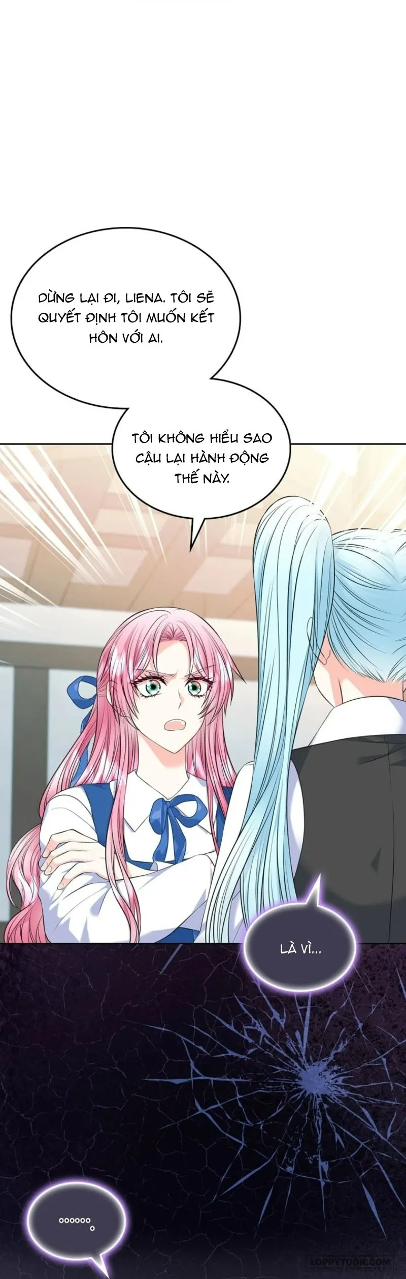 Tôi Sẽ Ly Hôn Với Anh Trai Nữ Chính - Chap 94 - Trang 22