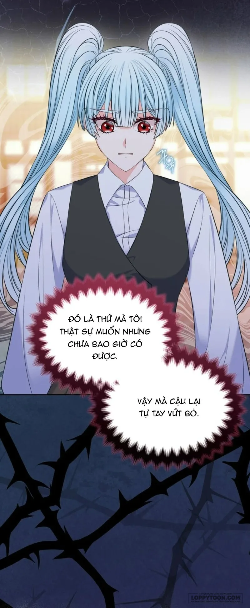 Tôi Sẽ Ly Hôn Với Anh Trai Nữ Chính - Chap 94 - Trang 23