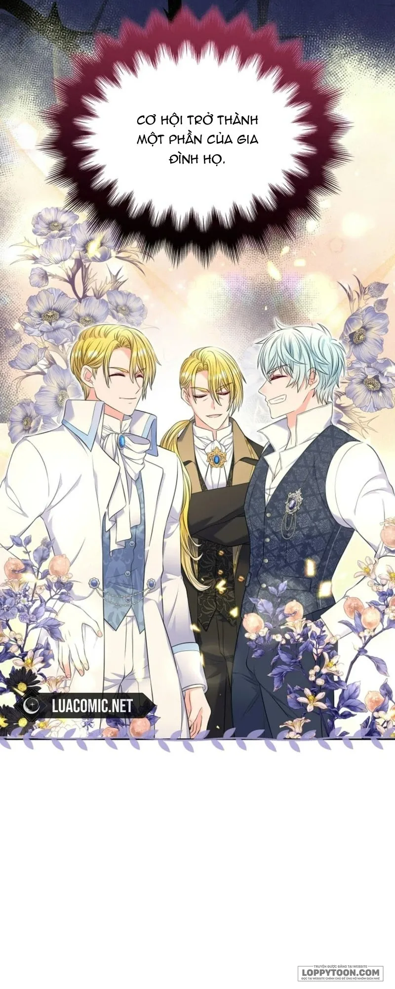 Tôi Sẽ Ly Hôn Với Anh Trai Nữ Chính - Chap 94 - Trang 24