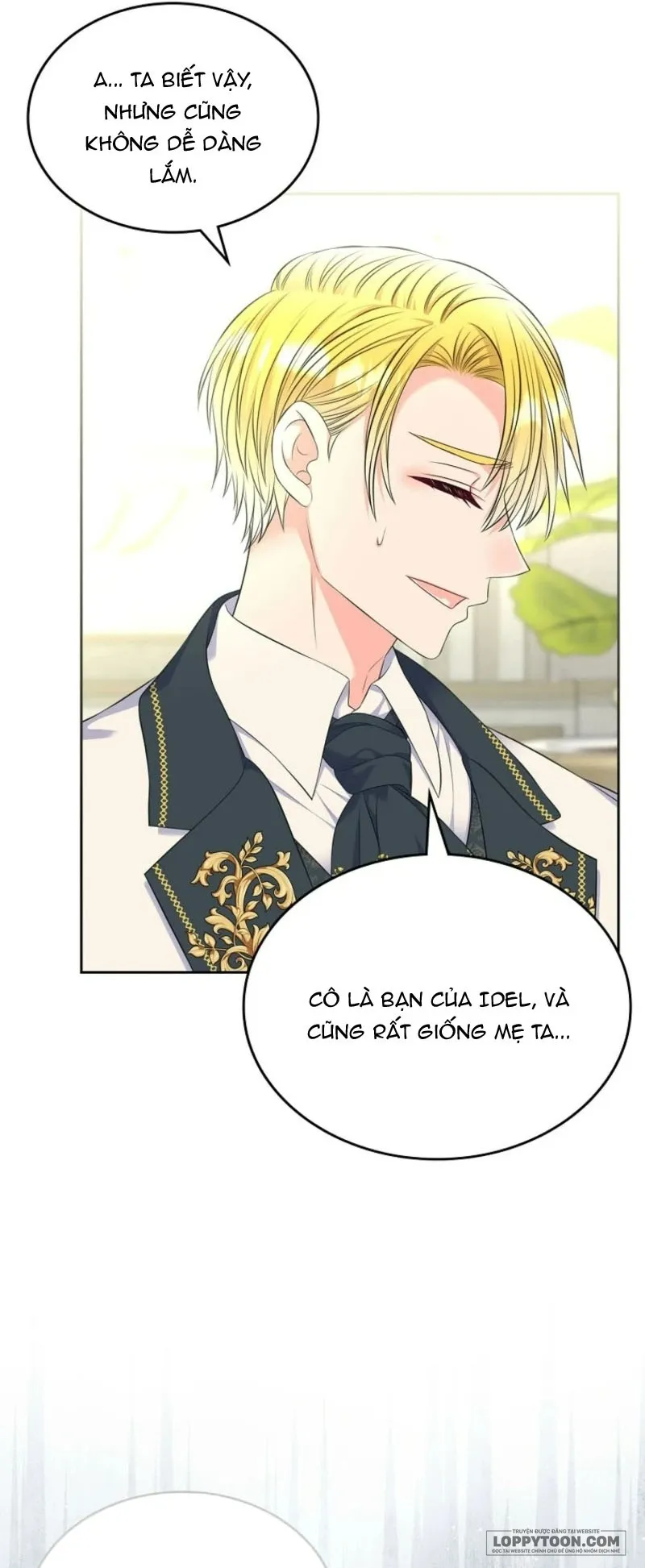Tôi Sẽ Ly Hôn Với Anh Trai Nữ Chính - Chap 94 - Trang 31