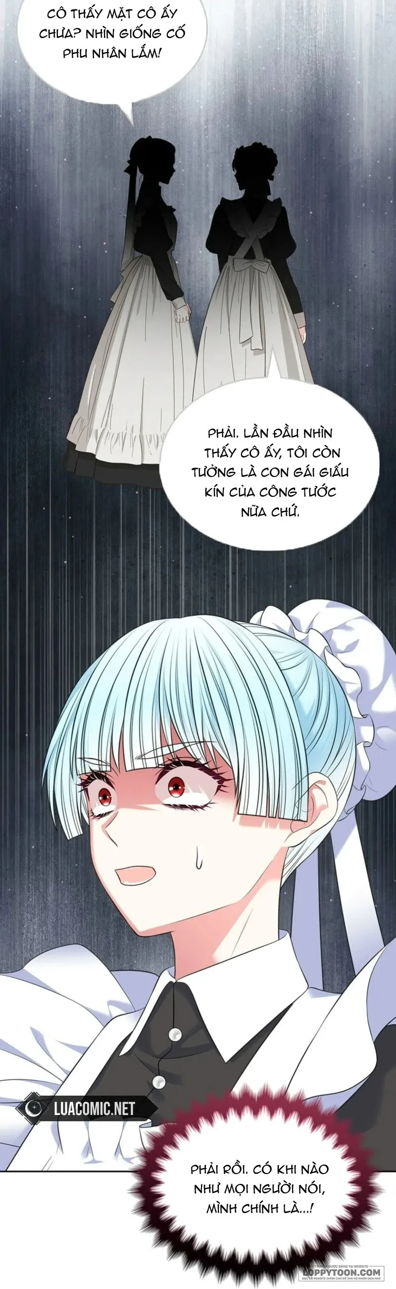 Tôi Sẽ Ly Hôn Với Anh Trai Nữ Chính - Chap 94 - Trang 32