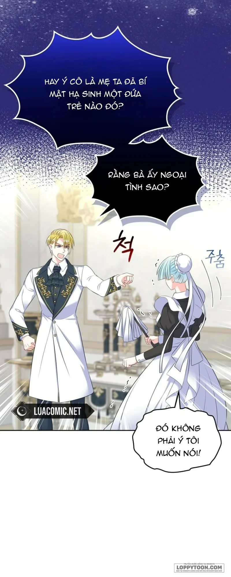 Tôi Sẽ Ly Hôn Với Anh Trai Nữ Chính - Chap 94 - Trang 39
