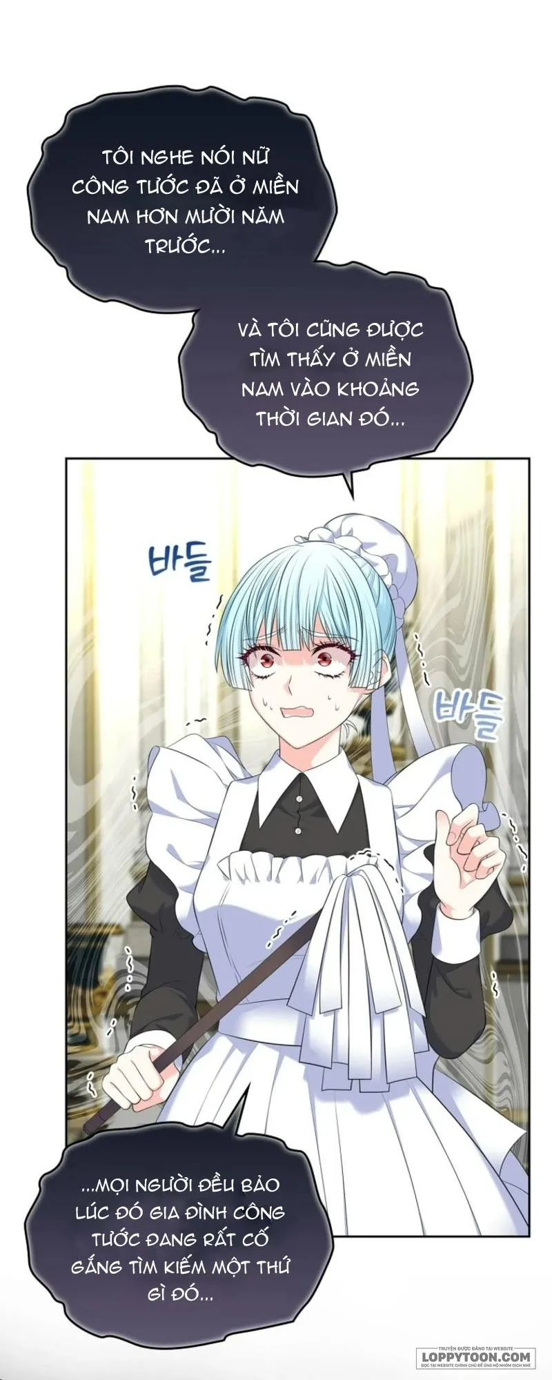 Tôi Sẽ Ly Hôn Với Anh Trai Nữ Chính - Chap 94 - Trang 40