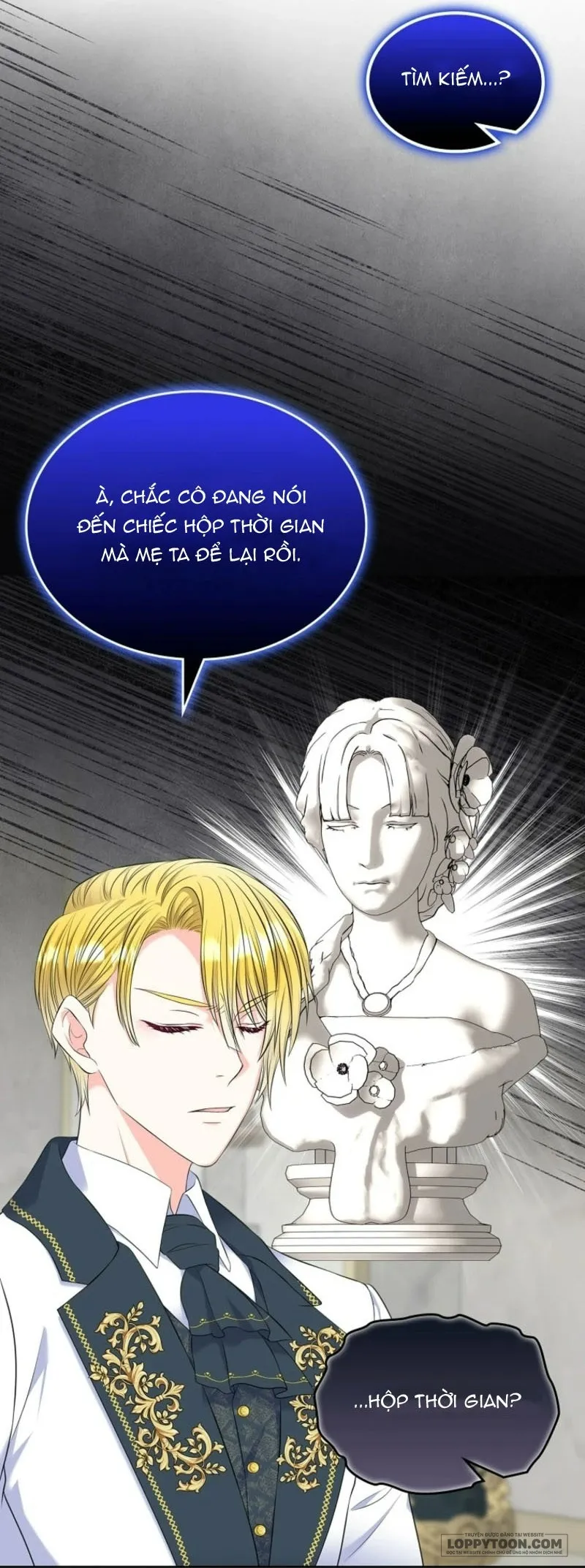 Tôi Sẽ Ly Hôn Với Anh Trai Nữ Chính - Chap 94 - Trang 41