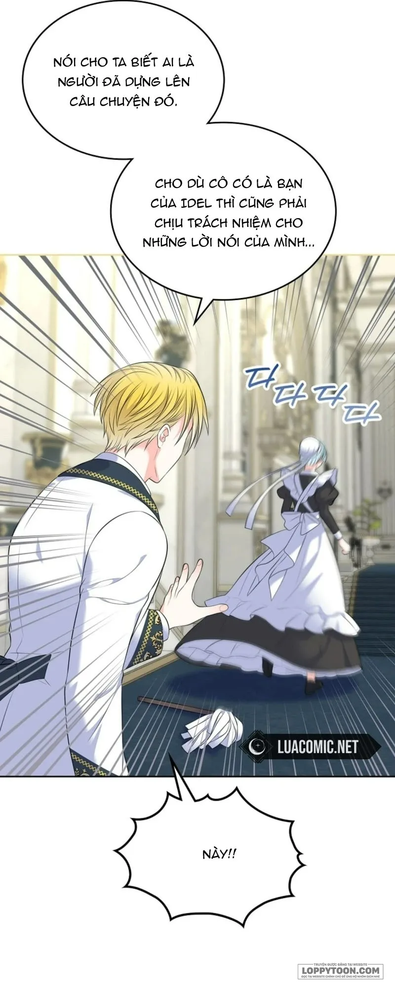 Tôi Sẽ Ly Hôn Với Anh Trai Nữ Chính - Chap 94 - Trang 45
