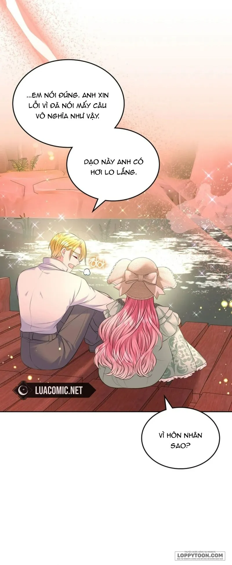 Tôi Sẽ Ly Hôn Với Anh Trai Nữ Chính - Chap 94 - Trang 6
