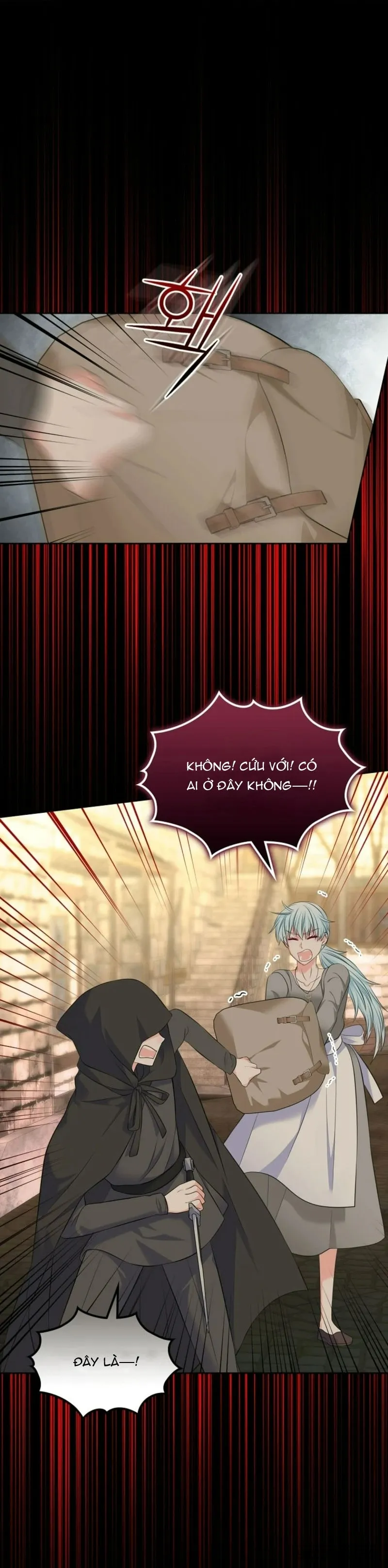 Tôi Sẽ Ly Hôn Với Anh Trai Nữ Chính - Chap 94 - Trang 65