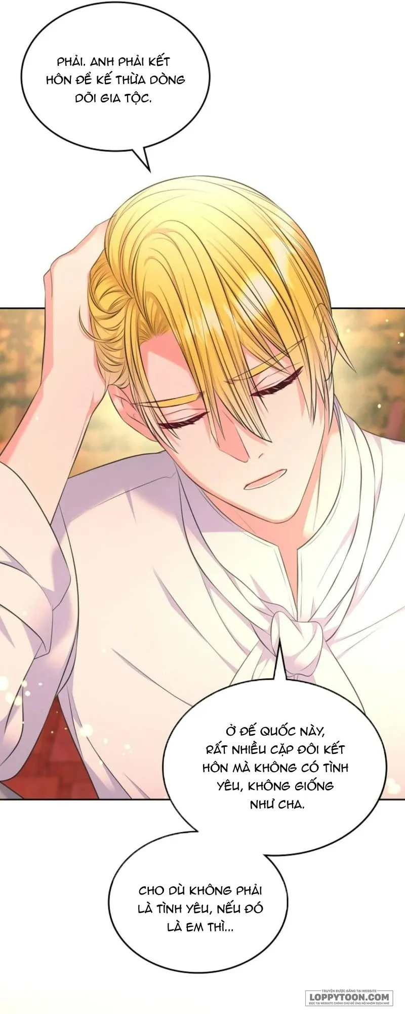 Tôi Sẽ Ly Hôn Với Anh Trai Nữ Chính - Chap 94 - Trang 7