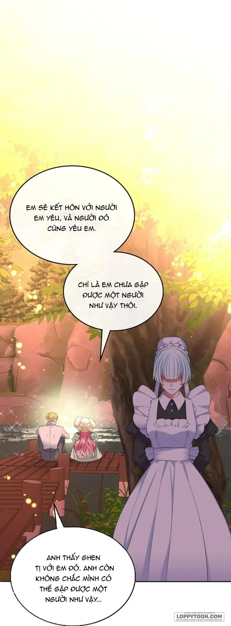 Tôi Sẽ Ly Hôn Với Anh Trai Nữ Chính - Chap 94 - Trang 8