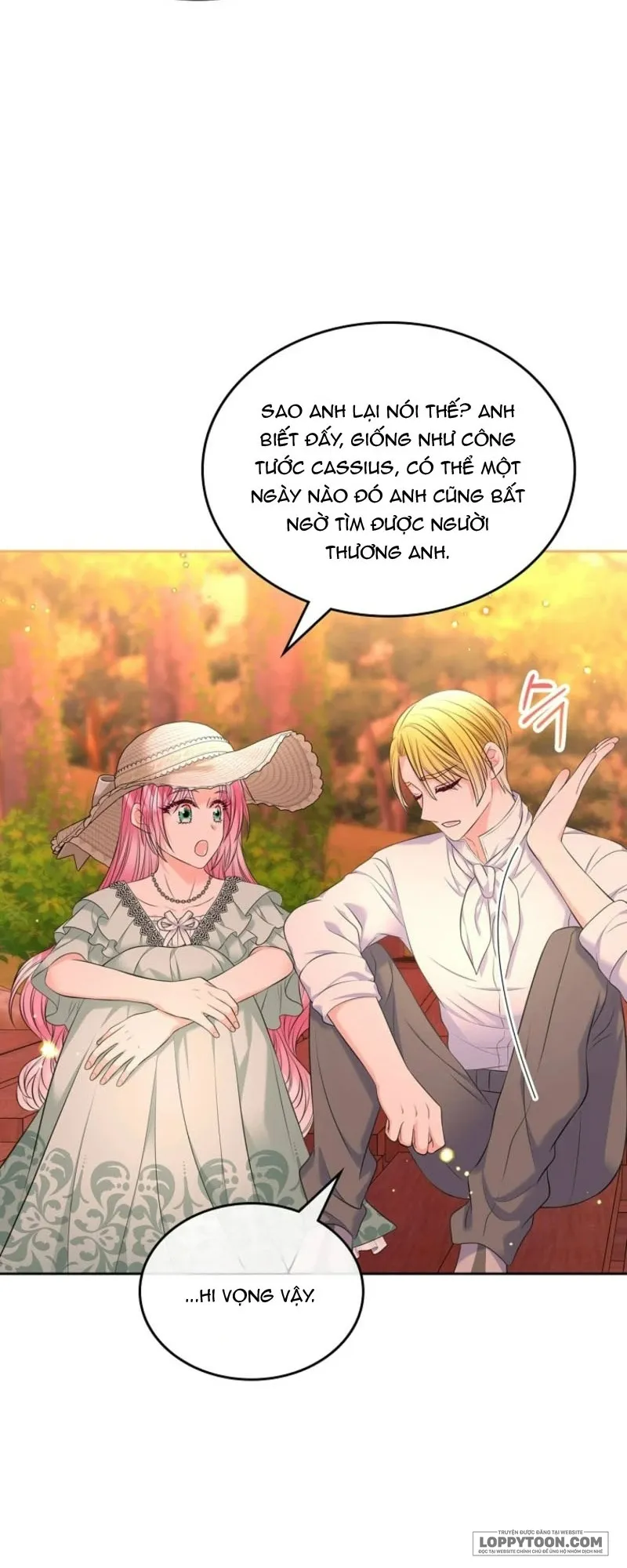 Tôi Sẽ Ly Hôn Với Anh Trai Nữ Chính - Chap 94 - Trang 9