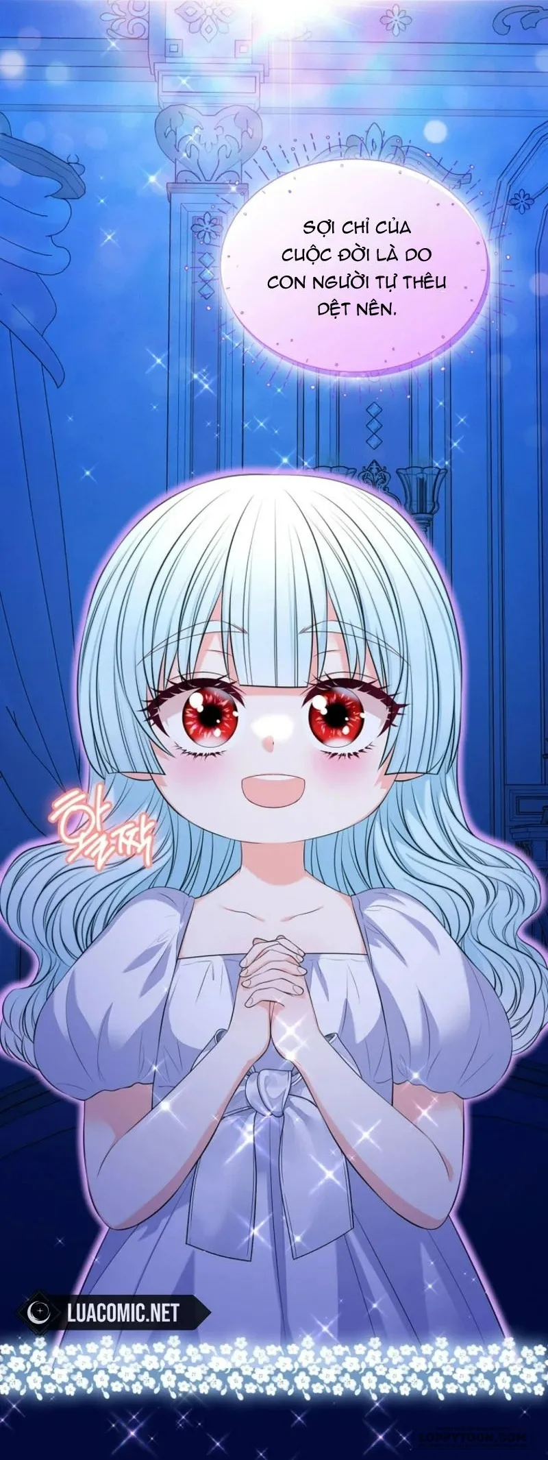 Tôi Sẽ Ly Hôn Với Anh Trai Nữ Chính - Chap 95 - Trang 17