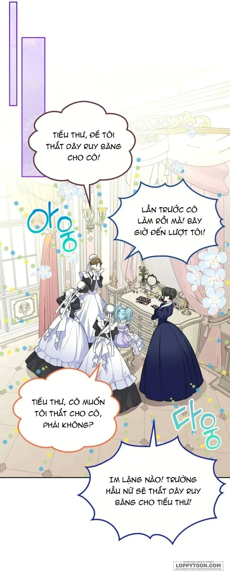 Tôi Sẽ Ly Hôn Với Anh Trai Nữ Chính - Chap 95 - Trang 19