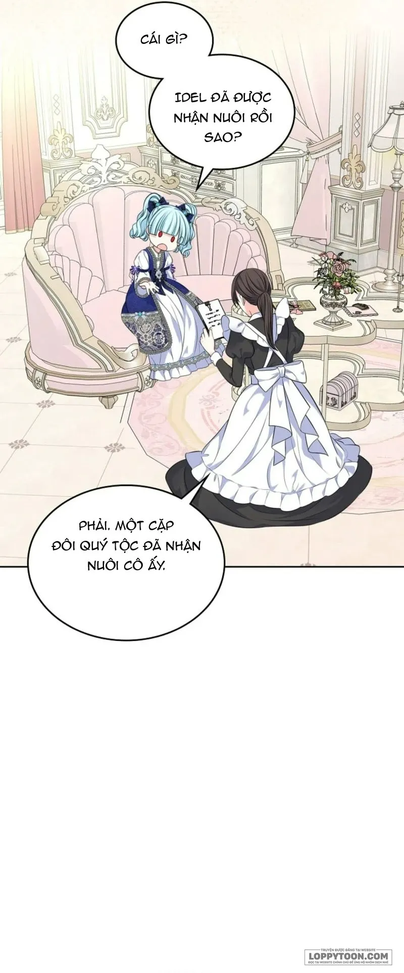 Tôi Sẽ Ly Hôn Với Anh Trai Nữ Chính - Chap 95 - Trang 22