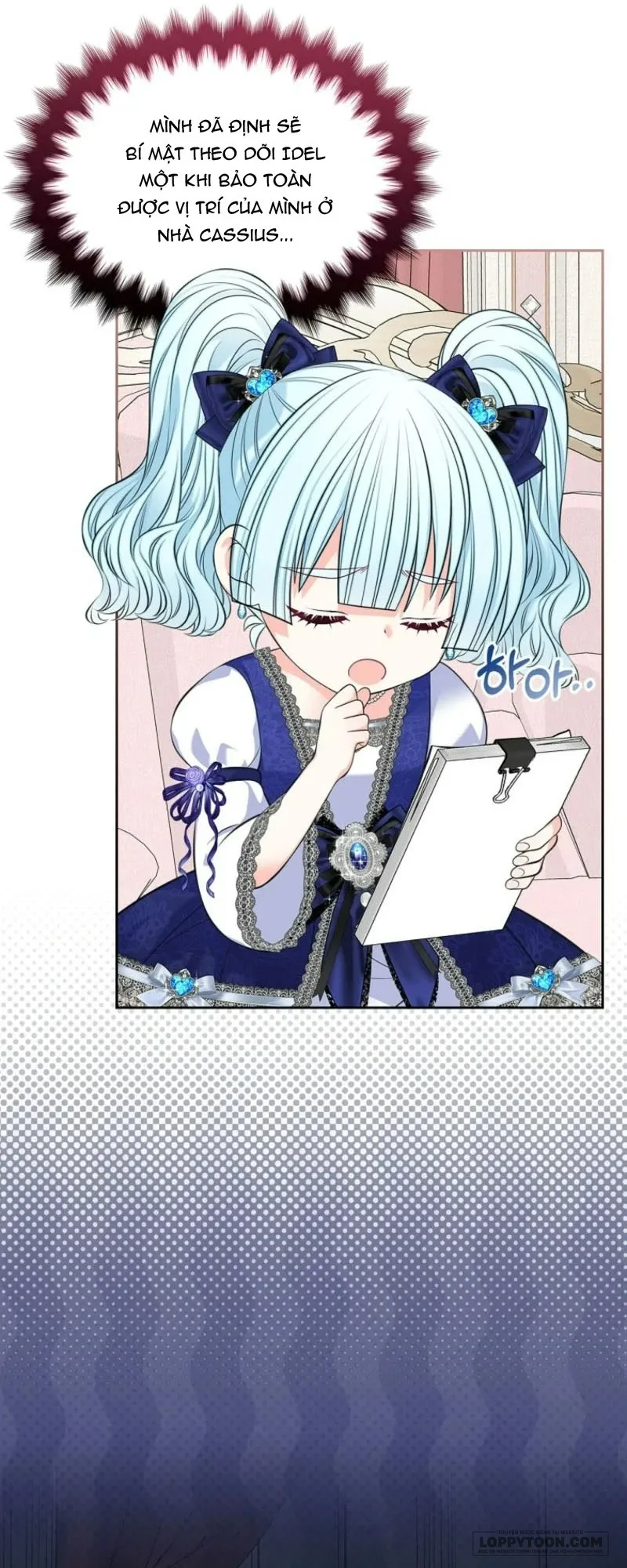 Tôi Sẽ Ly Hôn Với Anh Trai Nữ Chính - Chap 95 - Trang 24
