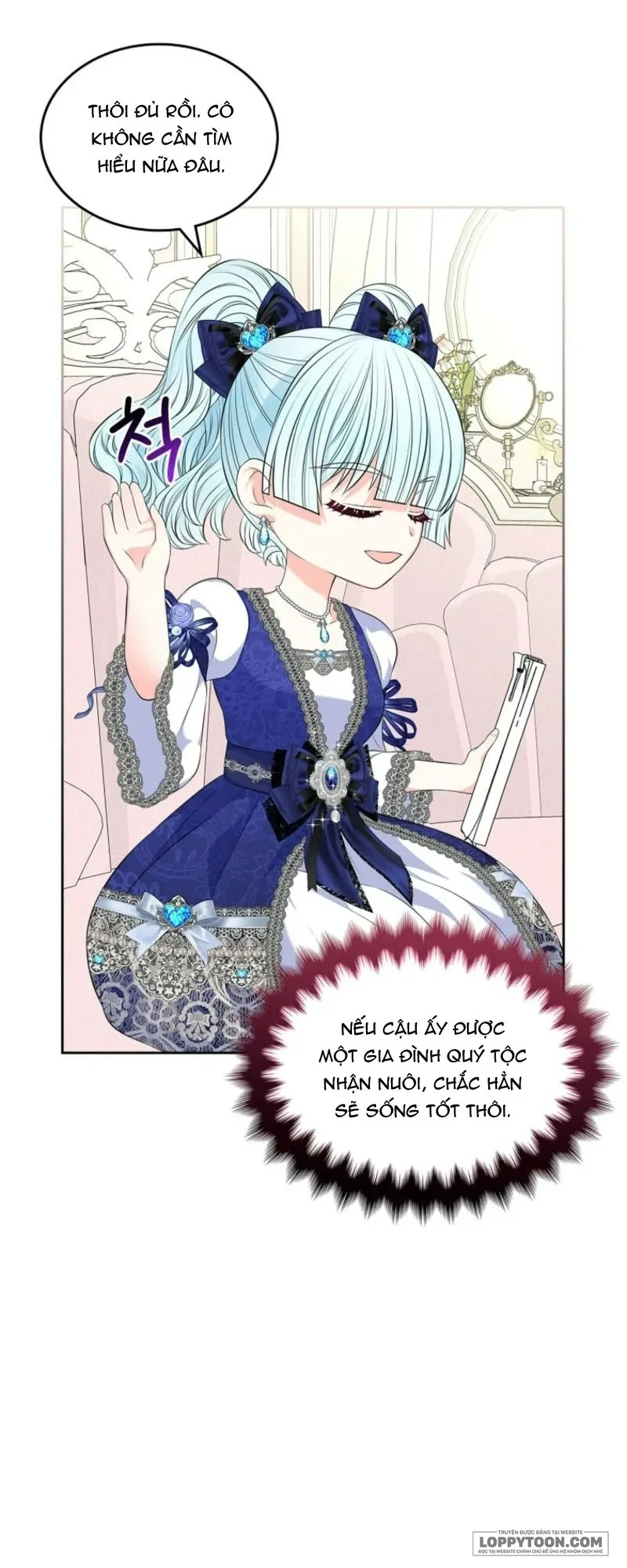 Tôi Sẽ Ly Hôn Với Anh Trai Nữ Chính - Chap 95 - Trang 26