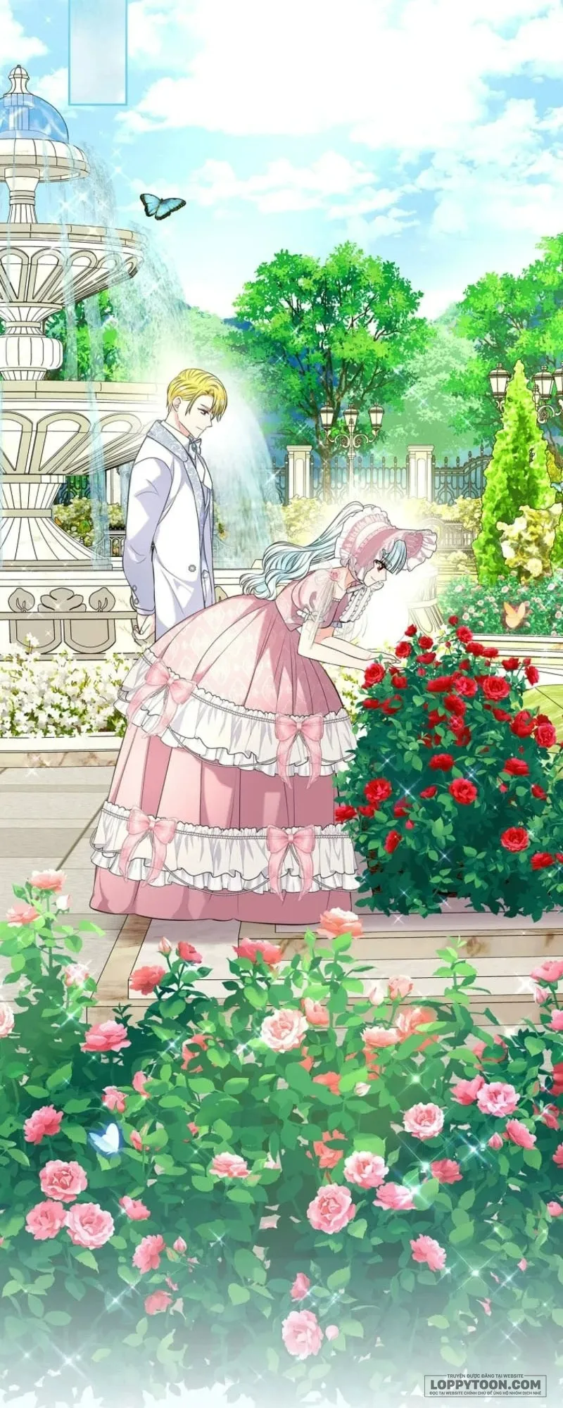 Tôi Sẽ Ly Hôn Với Anh Trai Nữ Chính - Chap 95 - Trang 28