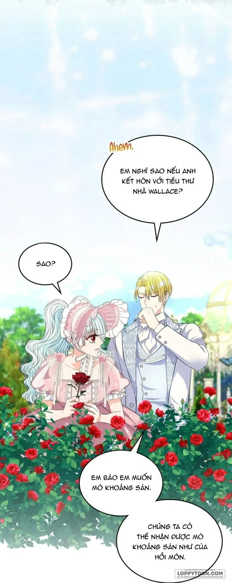 Tôi Sẽ Ly Hôn Với Anh Trai Nữ Chính - Chap 95 - Trang 29