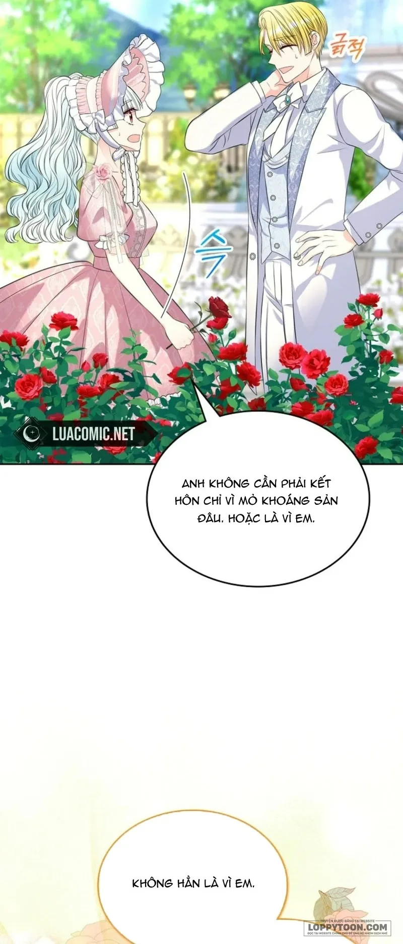 Tôi Sẽ Ly Hôn Với Anh Trai Nữ Chính - Chap 95 - Trang 31