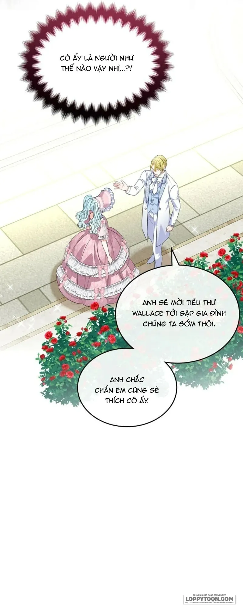 Tôi Sẽ Ly Hôn Với Anh Trai Nữ Chính - Chap 95 - Trang 35