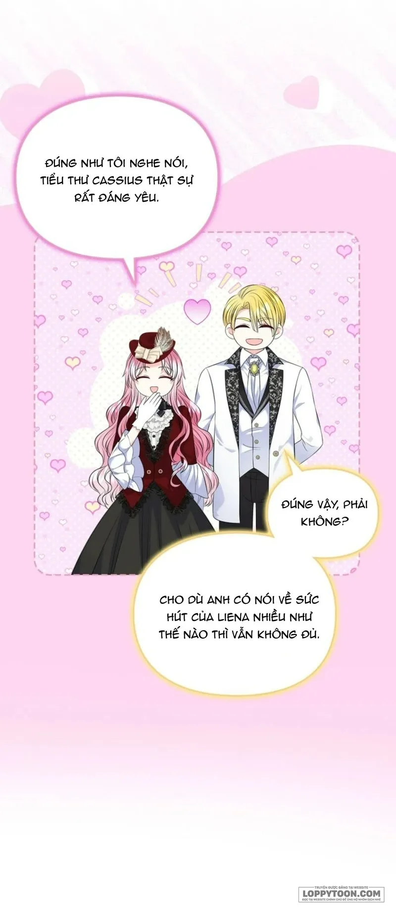 Tôi Sẽ Ly Hôn Với Anh Trai Nữ Chính - Chap 95 - Trang 39