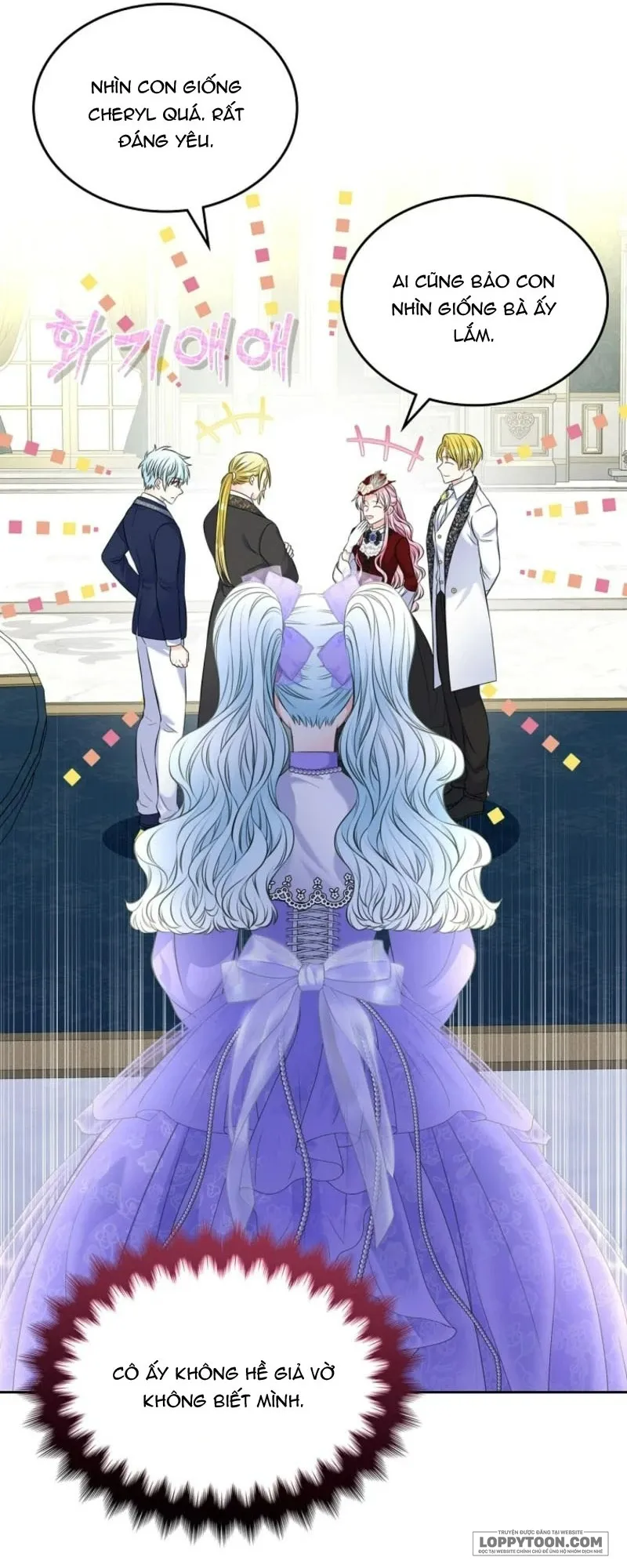 Tôi Sẽ Ly Hôn Với Anh Trai Nữ Chính - Chap 95 - Trang 40