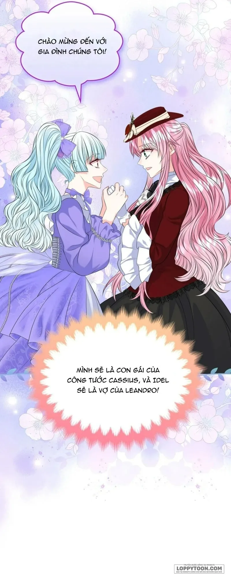 Tôi Sẽ Ly Hôn Với Anh Trai Nữ Chính - Chap 95 - Trang 43