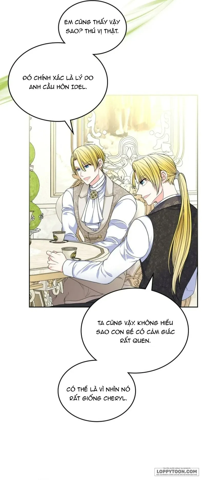 Tôi Sẽ Ly Hôn Với Anh Trai Nữ Chính - Chap 95 - Trang 48