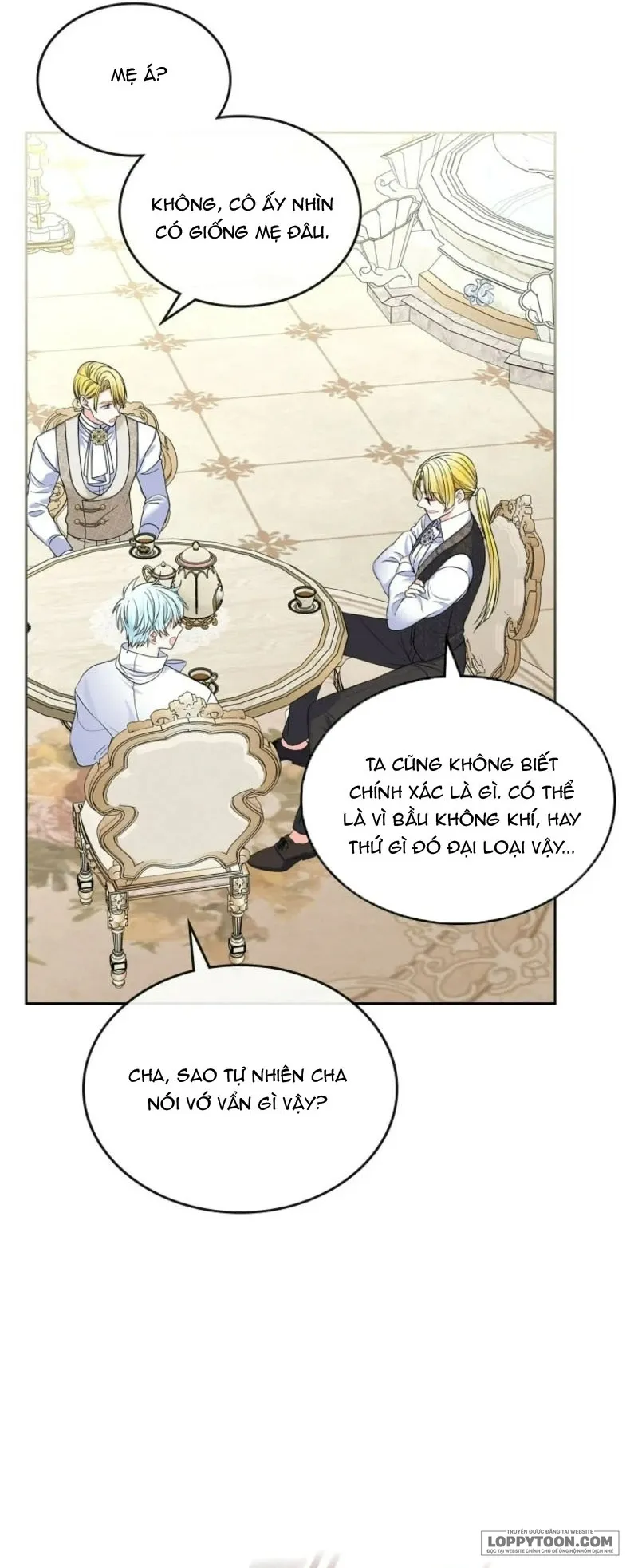 Tôi Sẽ Ly Hôn Với Anh Trai Nữ Chính - Chap 95 - Trang 49