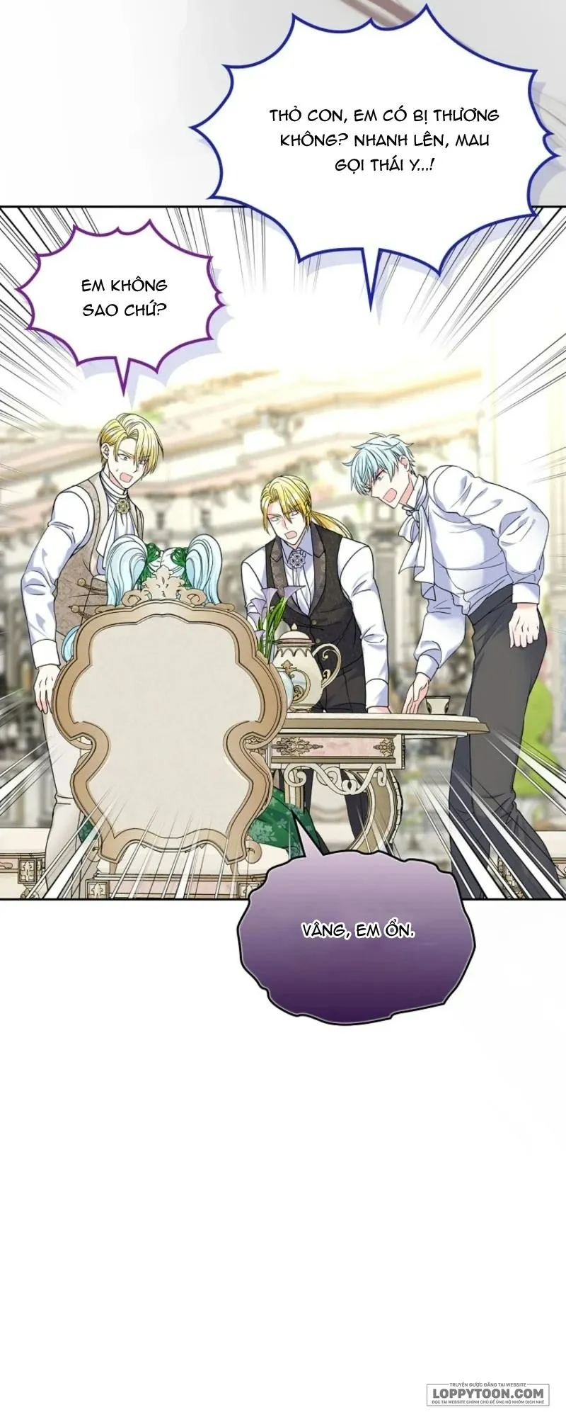 Tôi Sẽ Ly Hôn Với Anh Trai Nữ Chính - Chap 95 - Trang 52