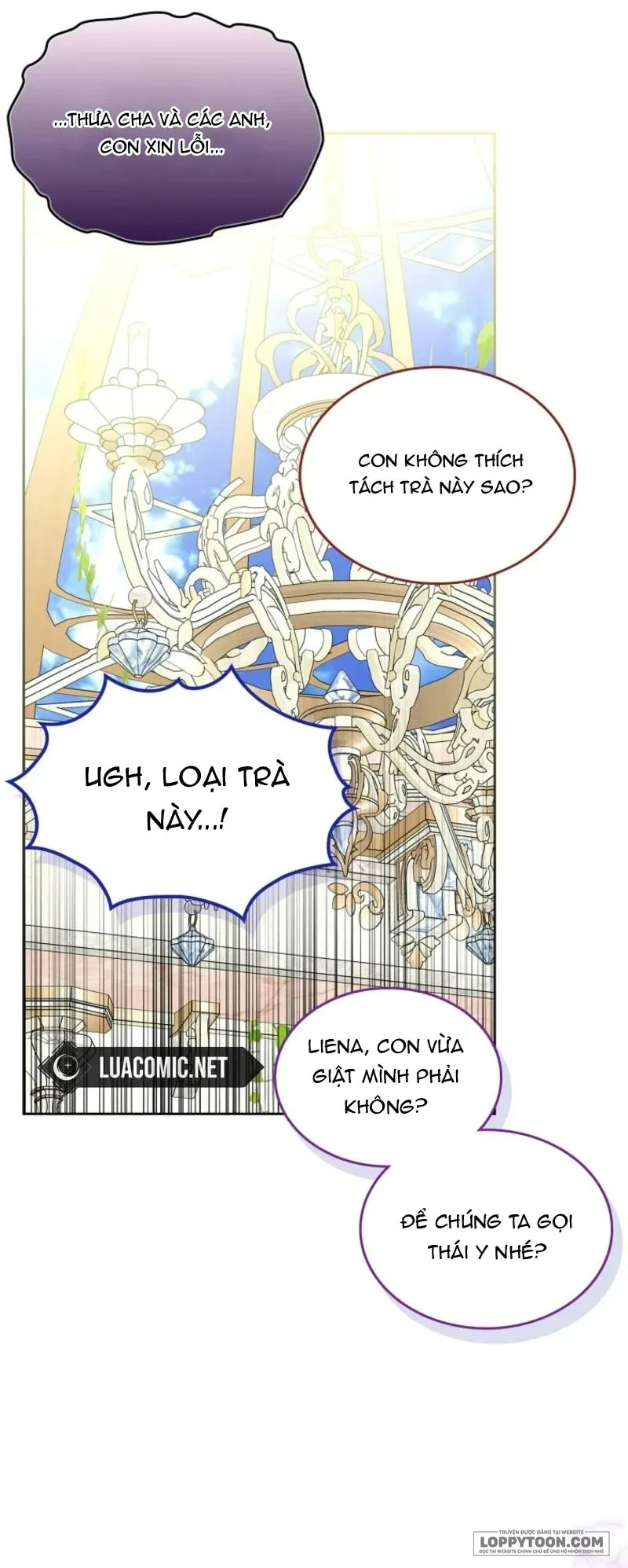 Tôi Sẽ Ly Hôn Với Anh Trai Nữ Chính - Chap 95 - Trang 53