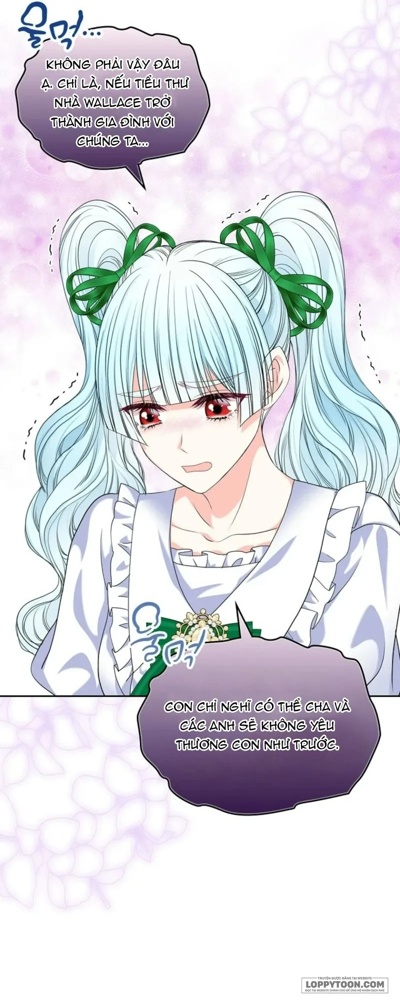 Tôi Sẽ Ly Hôn Với Anh Trai Nữ Chính - Chap 95 - Trang 54