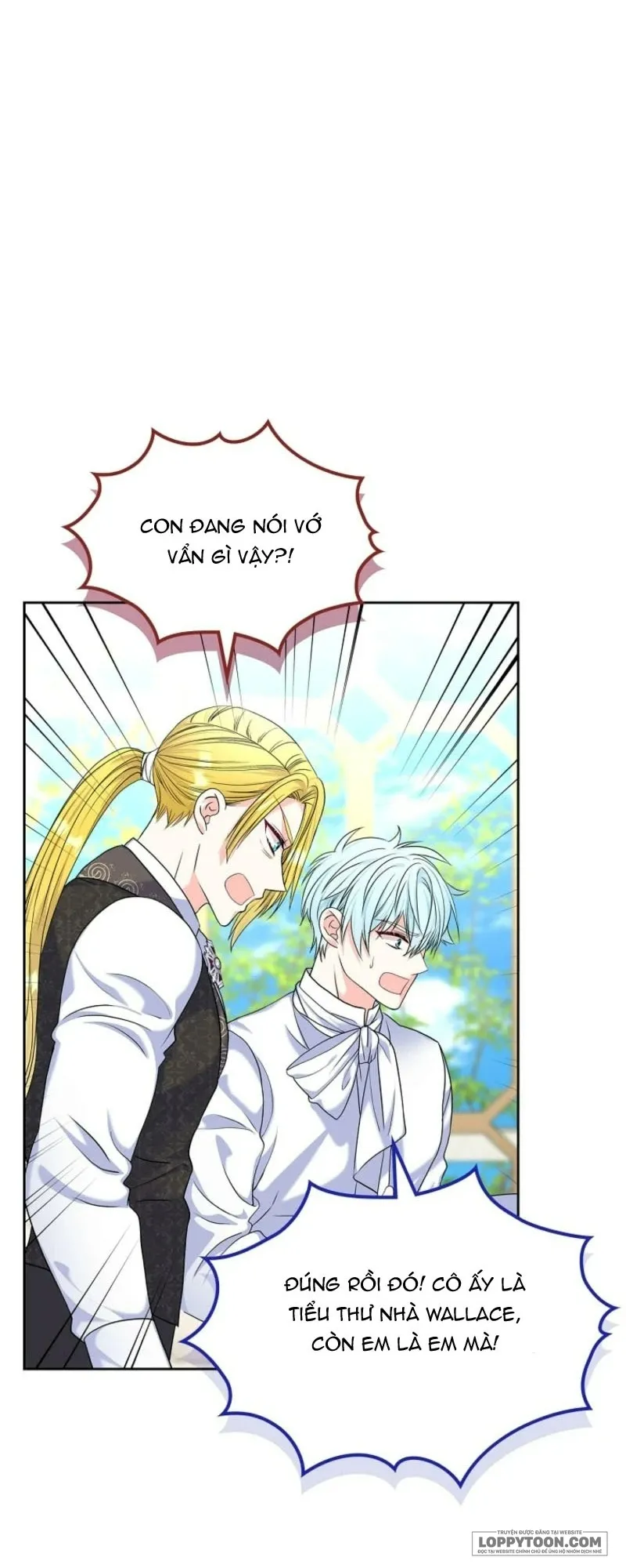Tôi Sẽ Ly Hôn Với Anh Trai Nữ Chính - Chap 95 - Trang 55